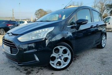 Titanium Grzana Szyba Klimatronik Grzane Fotele Parktronik