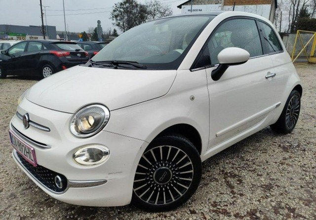 fiat