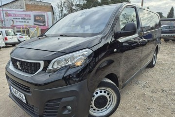 Long*2,0Hdi 177Ps* Bogata wersja* Nowy rozrząd