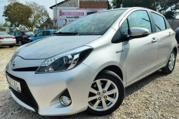 Tylko 80.000km* Kamera* Alu* Nowe opony