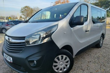 Tylko 162.000km* 9 osób* Super stan*Model 2018