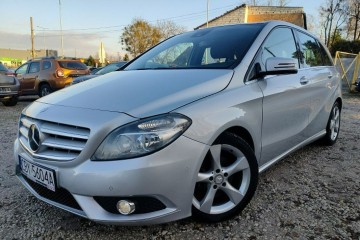 Panorama* Automat* Tylko 124.000km* Zarejestrowany