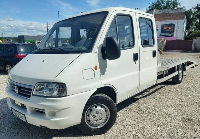 fiat