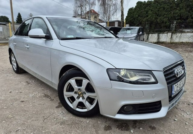 audi