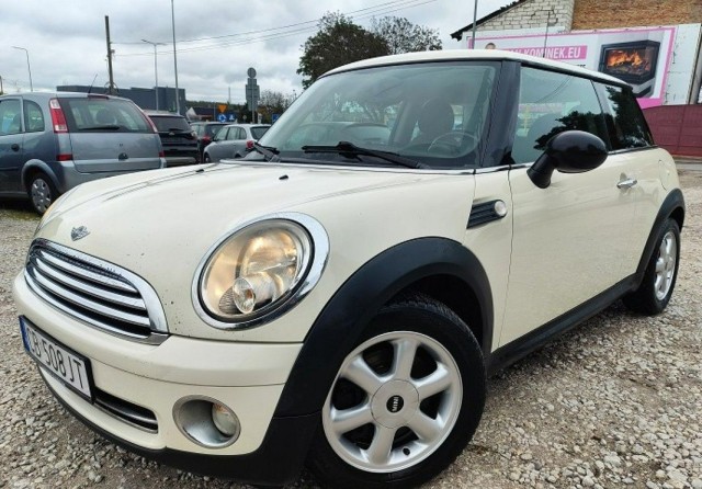 mini
