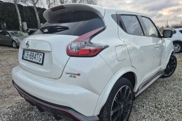 Nismo RS *Navi Kamery 360 Full * 218 PS* Zarejetsr