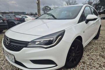 Super stan* Koła zimowe* Bezwypadek* Zarejestrowana