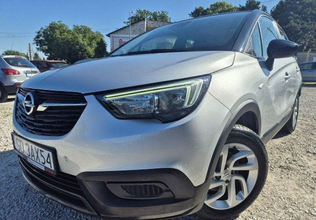 opel