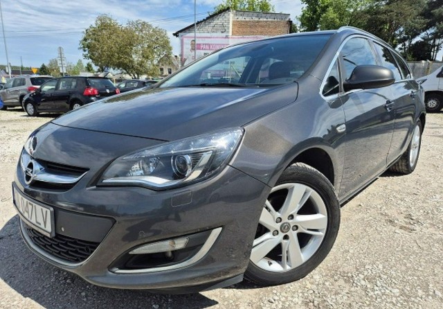 opel