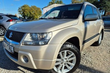4x4* Mały przebieg