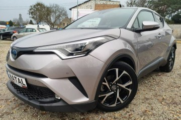 Mały przebieg* Super stan