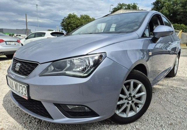 seat