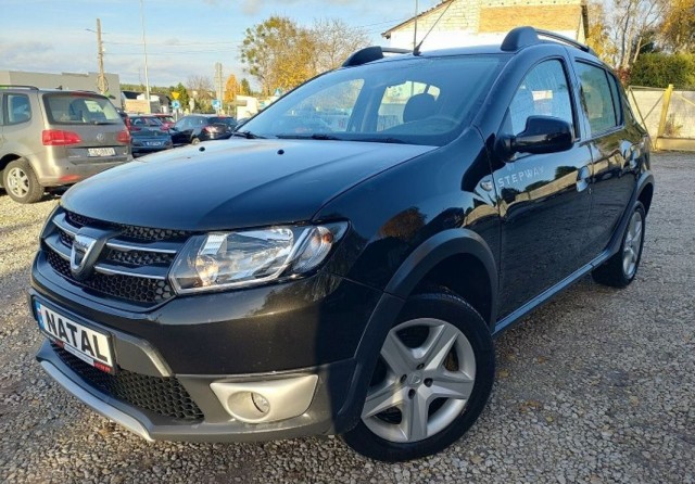 dacia