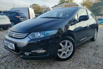 Mały przebieg* Super stan