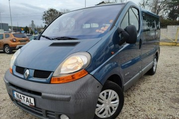 Dla inwalidy* Benzyna* Zadbany