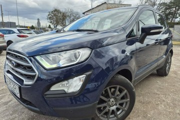 Automat* Tylko 69.000km*12.2018* Super wyposażenie