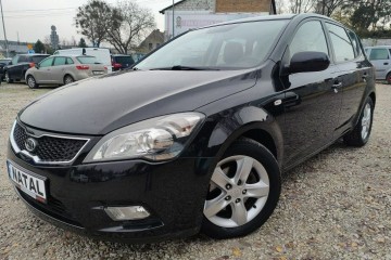 Tylko 89.000km* Navi* Kamera