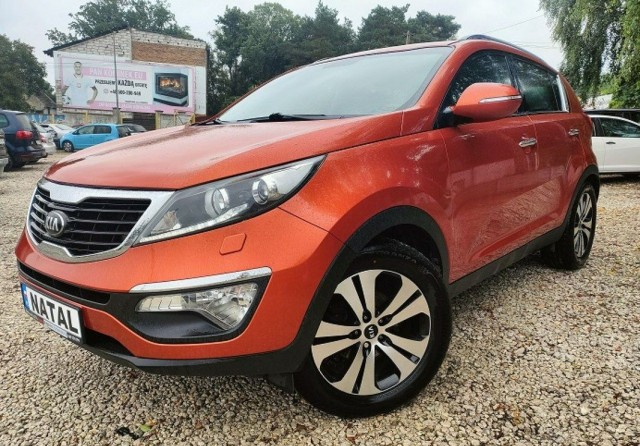 kia