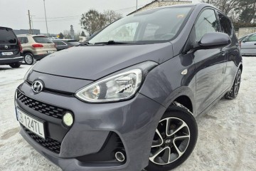 Lift* Parktronik* Grzana Kierownica