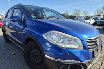 Panorama* Skóra* Navi*Super stan