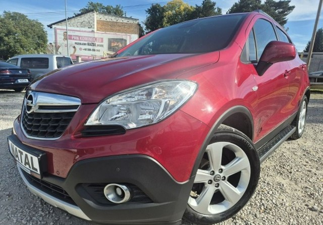 opel