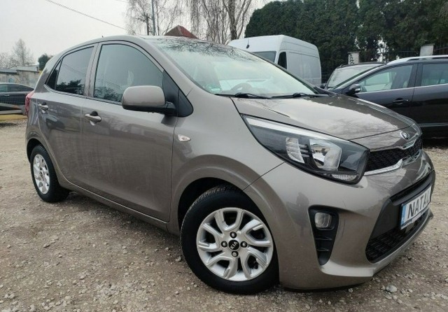 kia