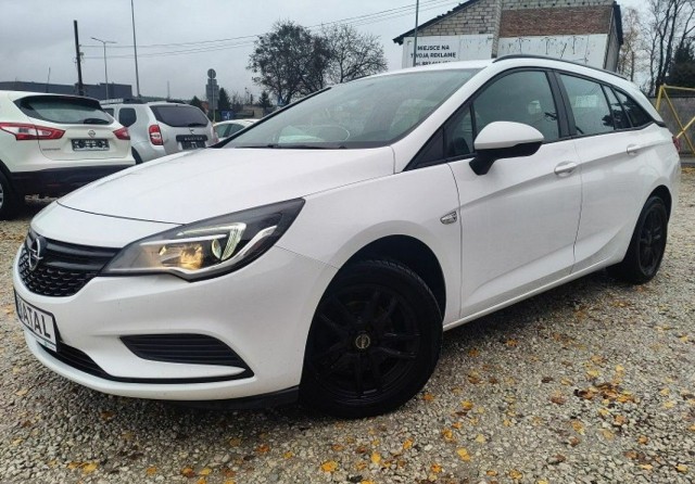 opel
