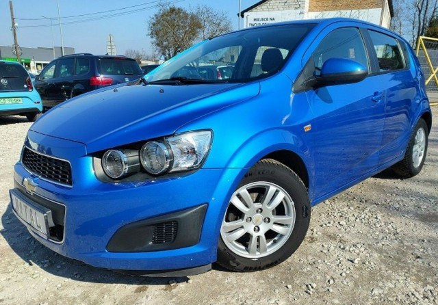 chevrolet