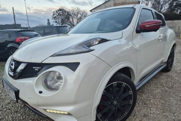 Nismo RS *Navi Kamery 360 Full * 218 PS* Zarejetsr