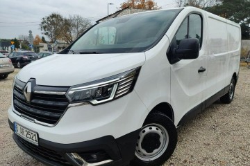 Super wyposażenie* Long*