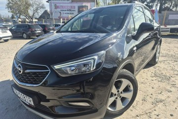 Cosmo* 119.000km* Zarejestrowany