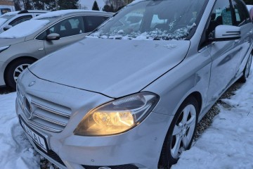 Panorama* Automat* Tylko 124.000km* Zarejestrowany