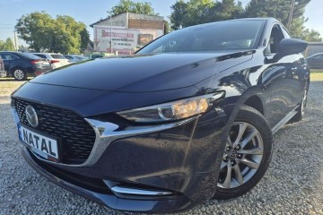 Sedan* Automat* 187Ps*M-hybrid