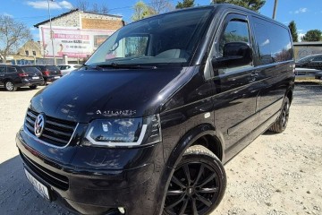 Super wersja Atlantis*Webasto*Elektryczne drzwi