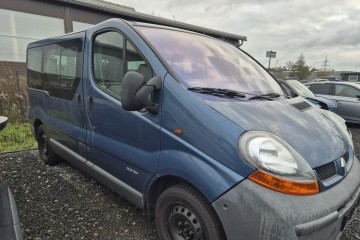 Dla inwalidy* Benzyna* Zadbany