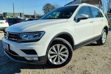 2,0Tsi*4x4*Automat* Serwis tylko Vw
