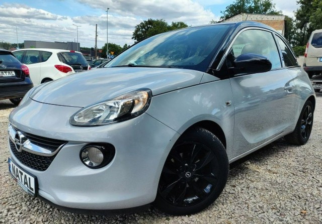 opel