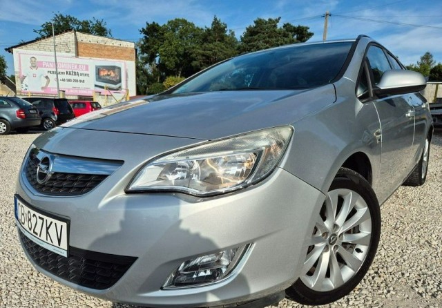 opel