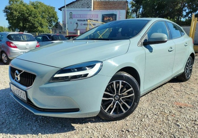 volvo