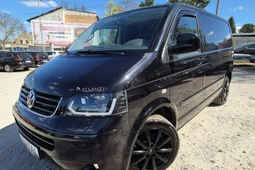 Super wersja Atlantis*Webasto*Elektryczne drzwi