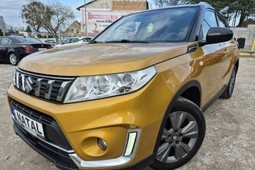 Lift* 4x4* Bogata wersja