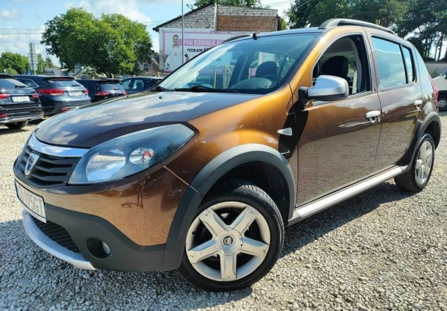 dacia