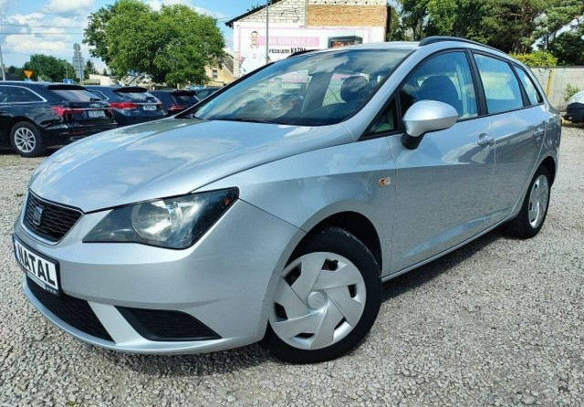 seat