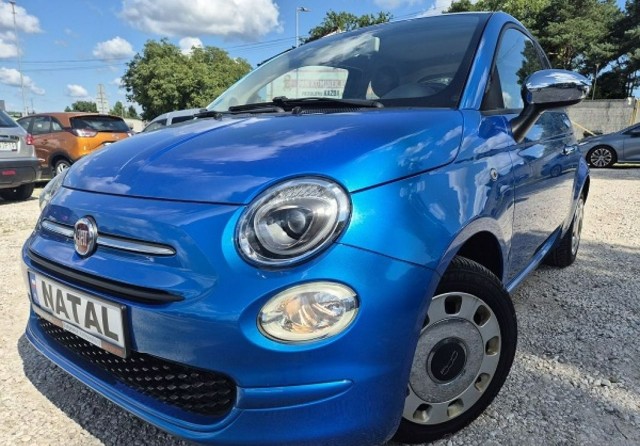fiat