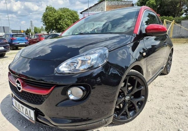 opel