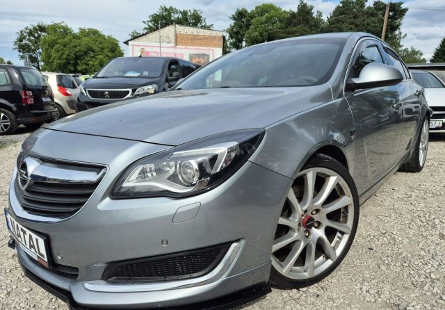 opel