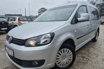 Salon*Long 7 osób* Vat23* 2,0tdi