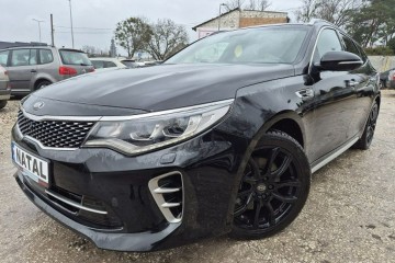 GT-Line Skóry*SzklanyDach*Automat*Kamery 360*FullOpcja