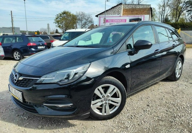opel