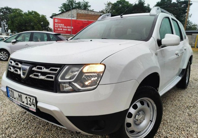 dacia